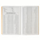 KJV Bible Gift Edition, Brown