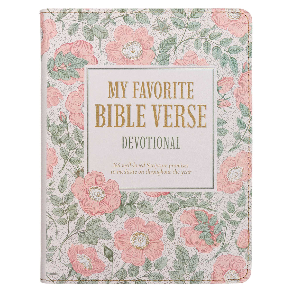 My Favorite Bible Verse Devotional