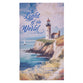 2027 24-Month Small Daily Diary/Planner: I am the Light of the World