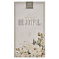 2027 24-Month Small Daily Diary/Planner: Always be Joyful