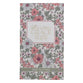 2027 24-Month Small Daily Diary/Planner: Amazing Grace, Floral