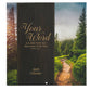 2027 Wall Calendar: Your Word is a Lamp to my Feet