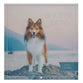 2027 Wall Calendar: Be Joyful Always