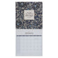 2027 Wall Calendar: Amazing Grace