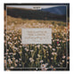 2027 Wall Calendar: The Earth is The Lord's