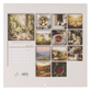 2027 Wall Calendar: The Earth is The Lord's