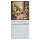 2027 Wall Calendar: The Earth is The Lord's