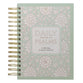 Daily Through the Psalms: A 365-Day Creative Journal