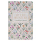 Journal, Prompted: My Life My Story (Grace Taupe Wildflower Collection)