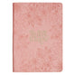 Journal: Be Still & Know