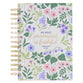 Journal (Faithful Promise Lavender Garden Collection)