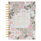 Journal (Things are Possible Pink Poppy Collection)
