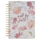 Journal (Walk by Faith Dusty Pink Cosmos Collection)