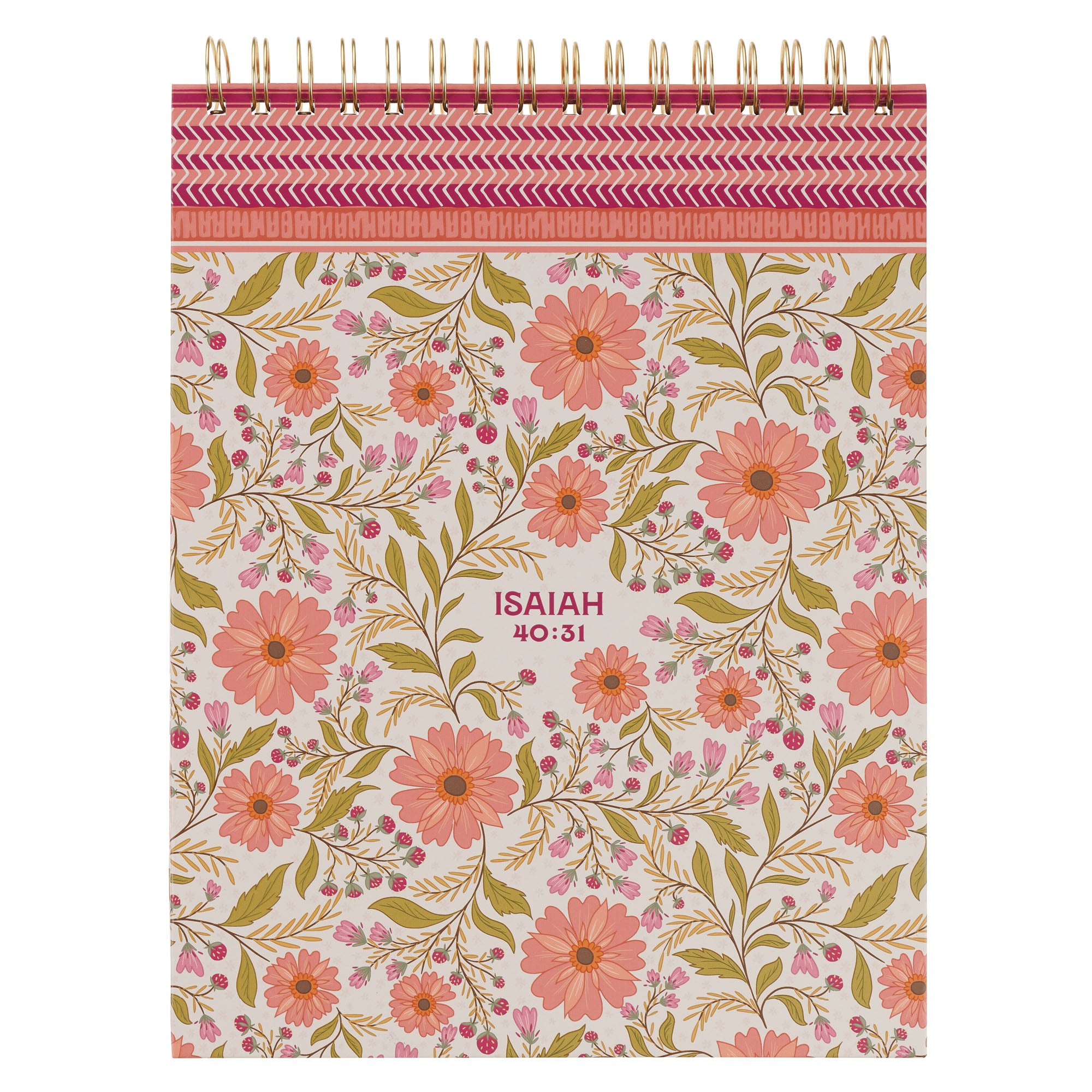 Notepad (Trust Coral Cascade Collection)