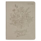 2027 18-Month Large Diary/Planner, Zippered: Amazing Grace