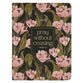 2027 18-Month Large Diary/Planner, Zippered: Pray Without Ceasing