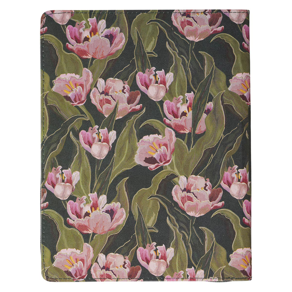 2027 18-Month Large Diary/Planner, Zippered: Pray Without Ceasing
