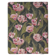 2027 18-Month Large Diary/Planner, Zippered: Pray Without Ceasing