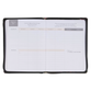 2027 18-Month Large Diary/Planner, Zippered: Pray Without Ceasing