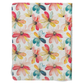 2027 18-Month Large Diary/Planner, Zippered: Be Still, and Know