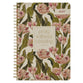 2027 Weekly Diary/Planner: Pray Without Ceasing, Floral