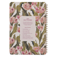2027 Weekly Diary/Planner: Pray Without Ceasing, Floral