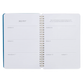 2027 Weekly Diary/Planner: Amazing Grace