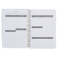 2027 Weekly Diary/Planner: Amazing Grace