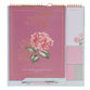 2027 Wall Calendar: Twenty Twenty 7, He Has Made (Includes Pen, Memo Pad & 3 Sets of Sticky Notes, all 30 Sheets each)
