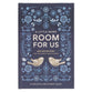 A Little More Room for Us: 100 Devotions for the Empty Nest