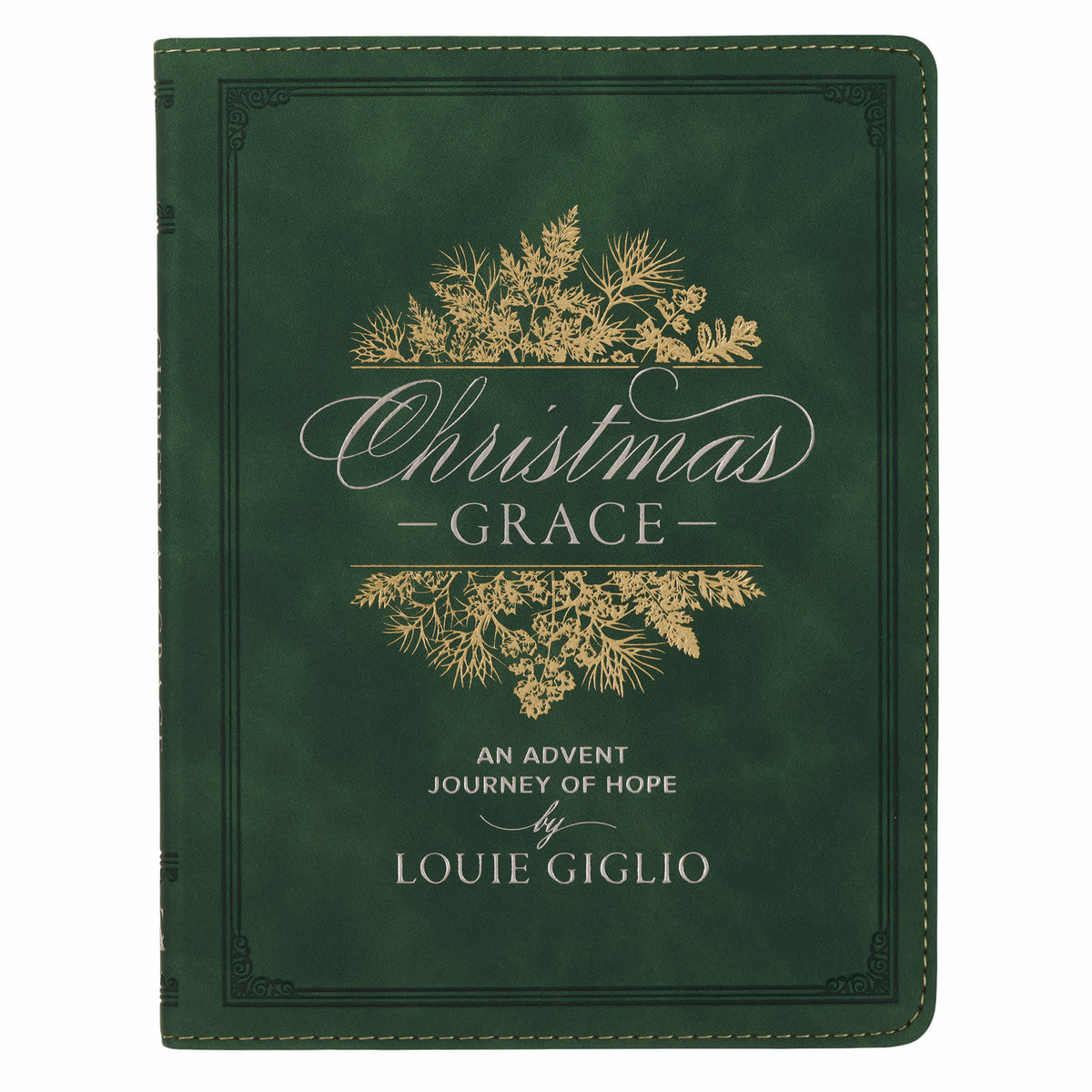 Christmas Grace: An Advent Journey of Hope