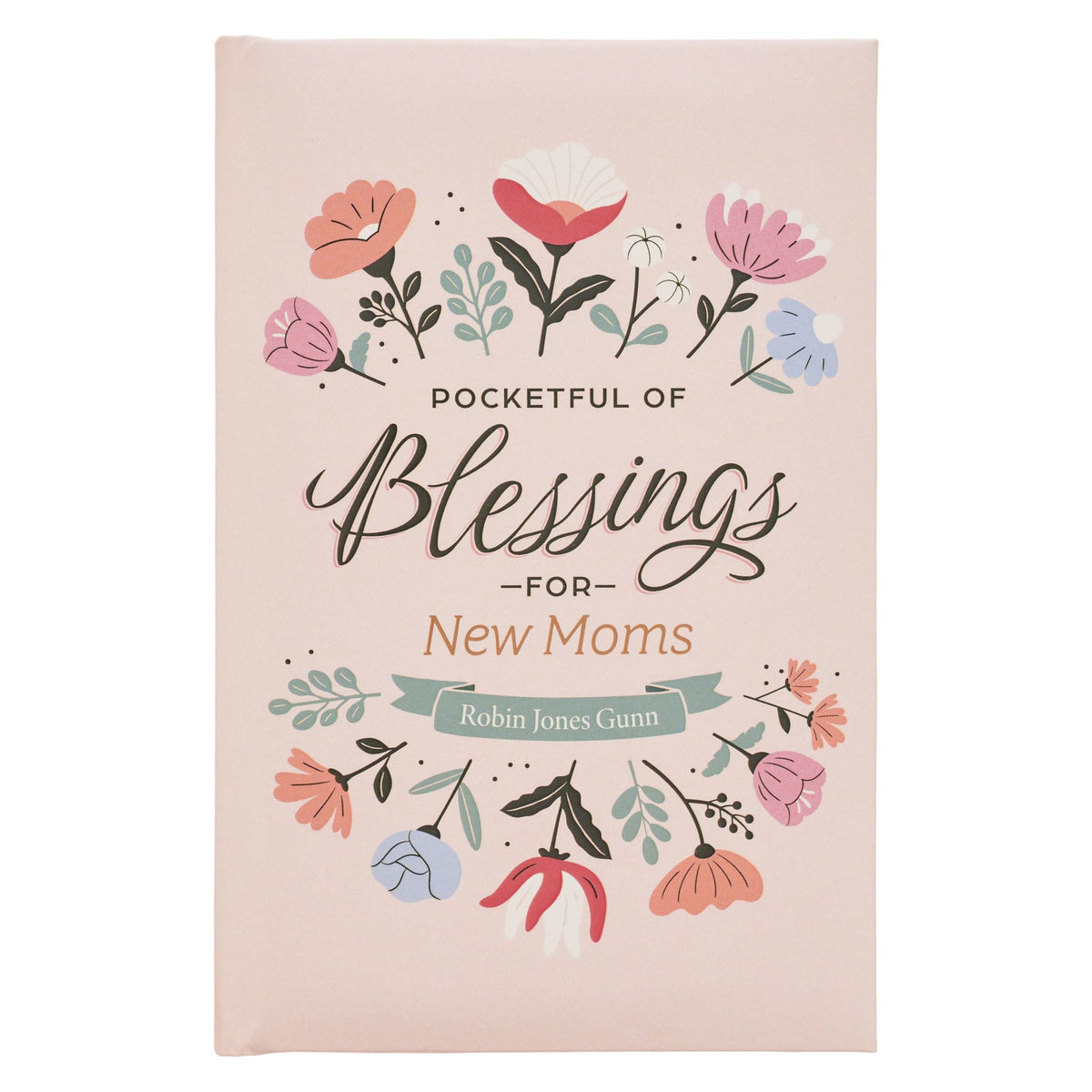 Pocketful of Blessings for New Moms