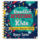 Doodle Devotions for Kids: Stories Jesus Told
