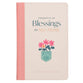 Pocketful of Blessings for New Moms, Peach