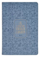 Journal: Classic Blue Strength And Dignity Prov. 31:25