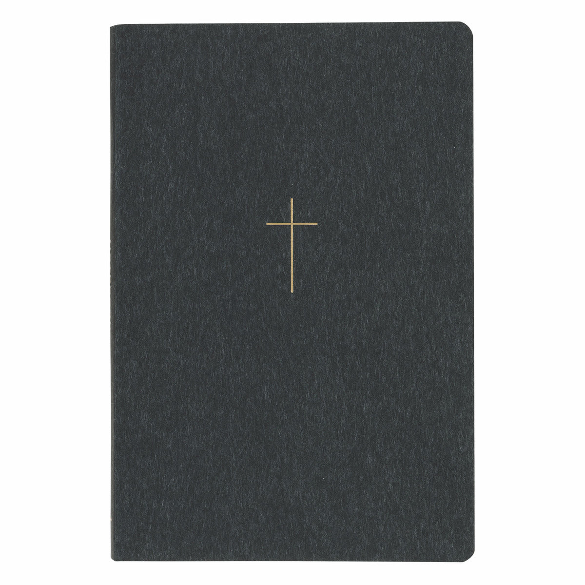 Journal:  Refill for JLC Cross Charcoal