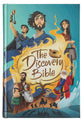 NLT Discovery Bible
