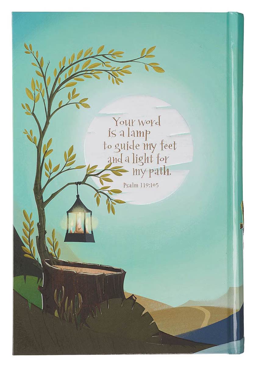 NLT Discovery Bible