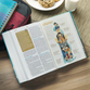 NLT Discovery Bible