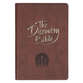 NLT Discovery Bible Brown