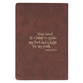 NLT Discovery Bible Brown