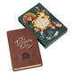 NLT Discovery Bible Brown