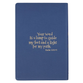 NLT Discovery Bible Navy