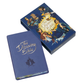 NLT Discovery Bible Navy