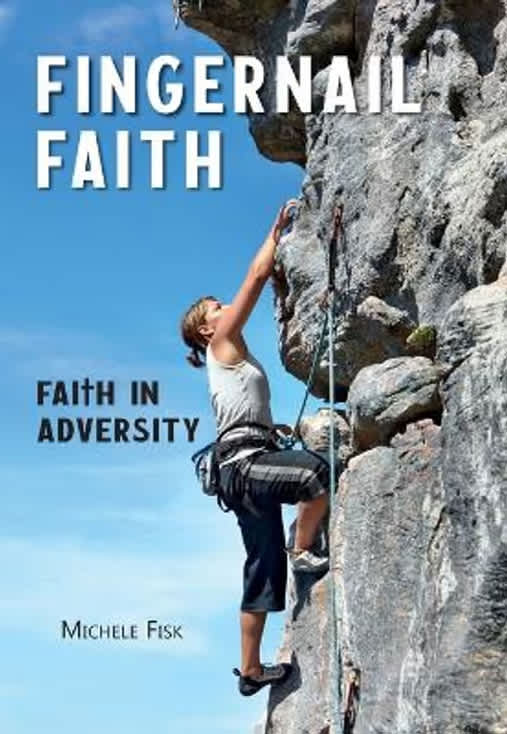  Fingernail Faith: Faith In Adversity