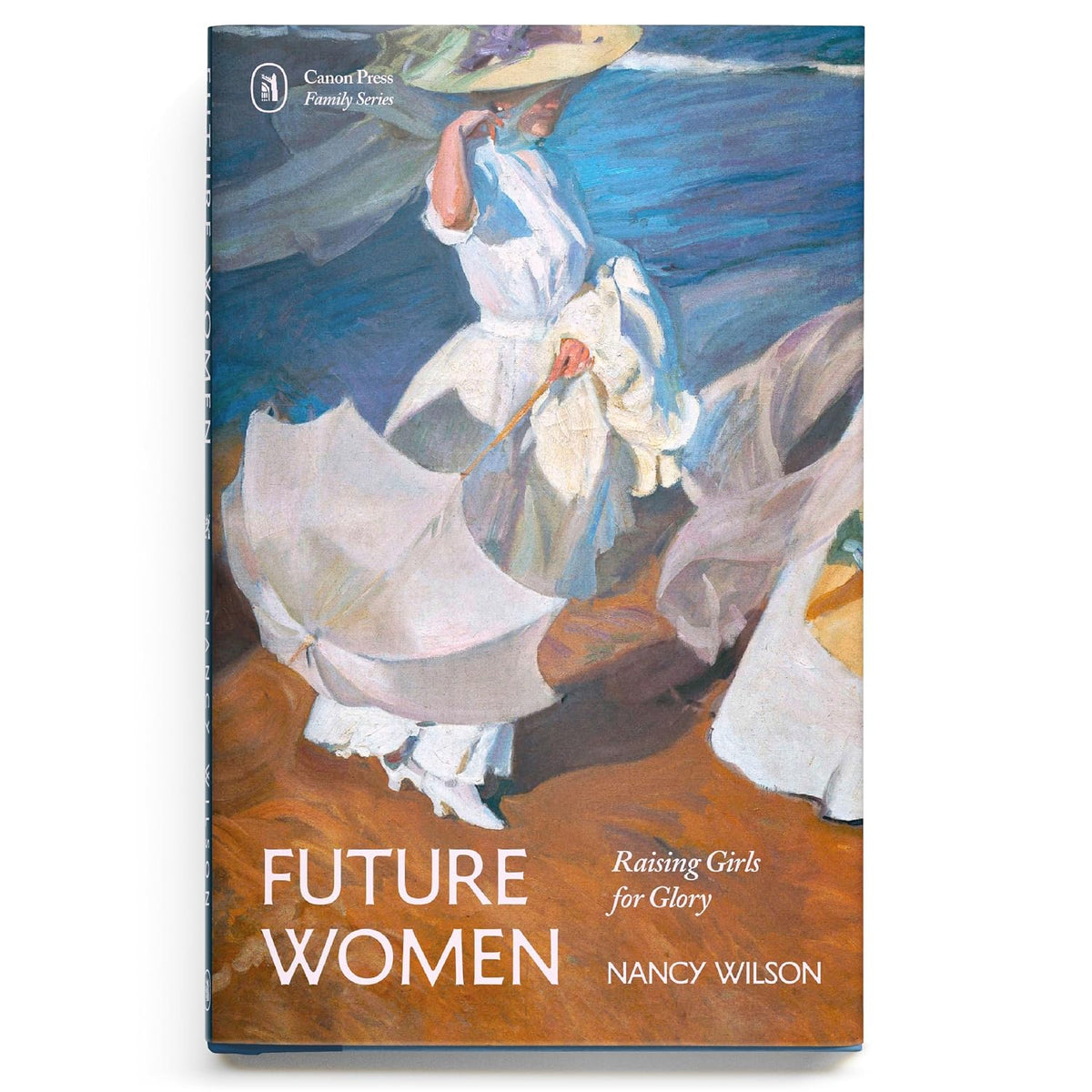 Future Women: Raising Girls for Glory