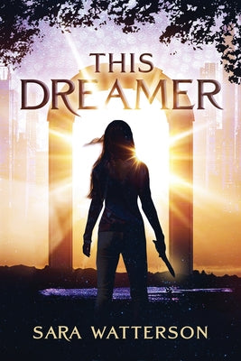 This Dreamer (The Chronicles Of The Marked Series)