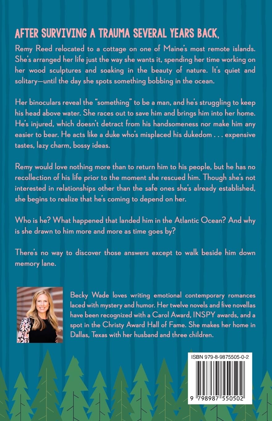Memory Lane: A Sweet Contemporary Romance (#01 in Sons of Scandal Series)