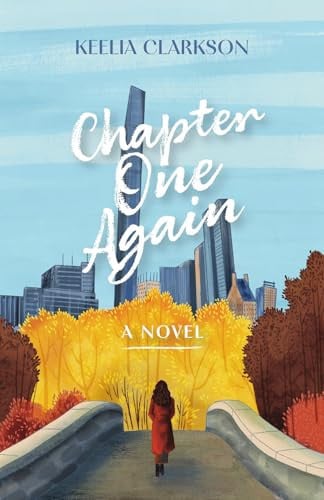 Chapter One Again (#01 in Avila Falls Series)