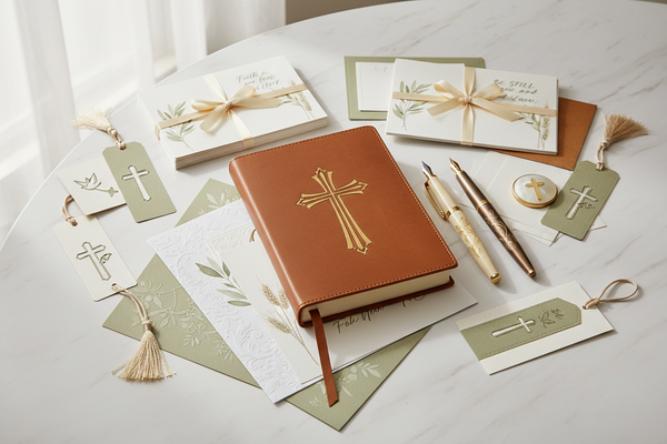 Stationery